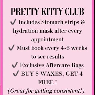 Brazilian Wax Package at Jay Beauty Bar LLC in Cleveland, OH